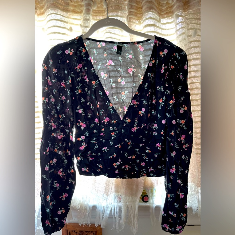 Wild Fable top